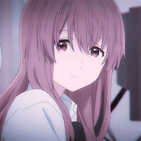 shouko nishimiya|Shoko Nishimiya .